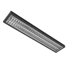 MODUS kancelářské svítidlo LED AREL 37W 4450lm/840 IP20 ND ;nouz.modul