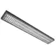 MODUS kancelářské svítidlo LED AREL 41W 5200lm/4000 IP20 80Y ND ;