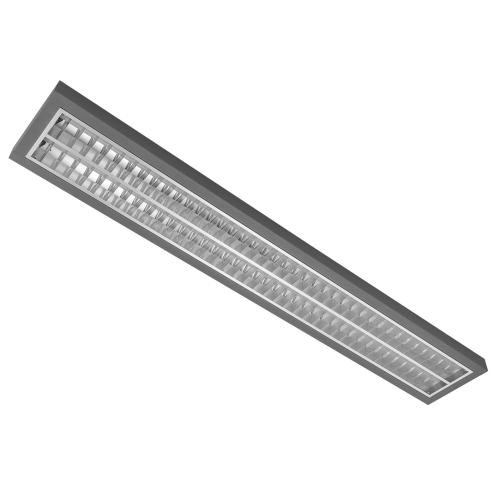 MODUS kancelářské svítidlo LED AREL 41W 5350lm/3000 IP20 80Y ND ;