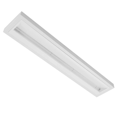 MODUS kancelářské svítidlo LED AREL 47W 6200lm/3000 IP20 80Y DALI ;