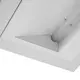 MODUS kancelářské svítidlo LED AREL 47W 6200lm/4000 IP20 80Y DALI ;