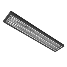 MODUS kancelářské svítidlo LED AREL 54W 5800lm/840 IP20 ND ;dir./indirekt