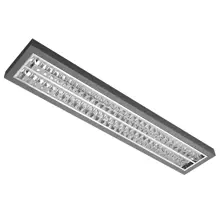 MODUS kancelářské svítidlo LED AREL 58W 6900lm/4000 IP20 80Y DALI ;
