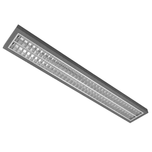 MODUS kancelářské svítidlo LED AREL 58W 7200lm/3000 IP20 80Y ND ;