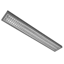 MODUS kancelářské svítidlo LED AREL 79W 8800lm/4000 IP20 80Y DALI ;