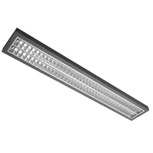 MODUS kancelářské svítidlo LED AREL 79W 8800lm/4000 IP20 80Y DALI ;
