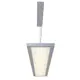 MODUS kancelářské svítidlo LED ART 40W 3800lm/3000 IP20 80Y ND ;
