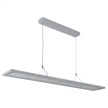 MODUS kancelářské svítidlo LED ART 50W 4800lm/3000 IP20 80Y ND ;