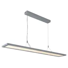 MODUS kancelářské svítidlo LED ART 75W 7400lm/3000 IP20 80Y ND ;