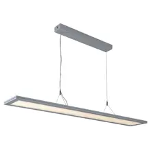 MODUS kancelářské svítidlo LED ART 75W 7400lm/840 IP20 80Y;
