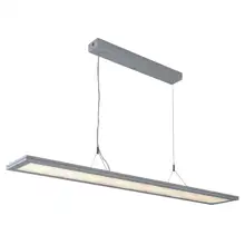 MODUS kancelářské svítidlo LED ART 75W 7400lm/840 IP20; direkt/indirekt