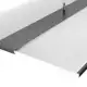 MODUS kancelářské svítidlo LED FLY 63W 5800lm/3000 IP20 80Y DALI ;