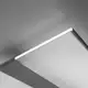 MODUS kancelářské svítidlo LED FLY 63W 5800lm/4000 IP20 80Y DALI ;