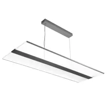 MODUS kancelářské svítidlo LED FLY 64W 7700lm/840 IP20 80Y ND ;