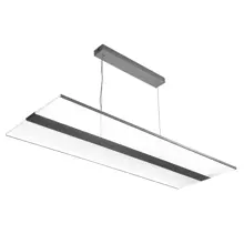 MODUS kancelářské svítidlo LED FLY 77W 7100lm/3000 IP20 80Y DALI ;