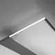 MODUS kancelářské svítidlo LED FLY 77W 7100lm/4000 IP20 80Y DALI ;