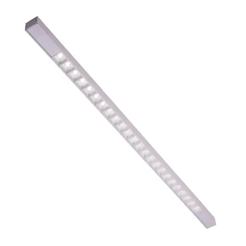 MODUS kancelářské svítidlo LED FLY 78W 7100lm/4000 IP20 80Y DALI ;