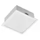 MODUS LED downlight DS 19W 2000lm/3000 IP40 80Y DALI ;