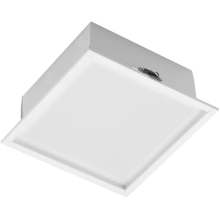 MODUS LED downlight DS 19W 2000lm/840 IP40 80Y ND ;