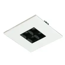 MODUS LED downlight ESD 14W 1600lm/4000 IP20 80Y ND ;