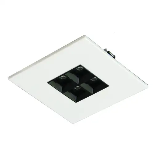 MODUS LED downlight ESD 9W 1100lm/4000 IP20 80Y ND ;