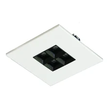 MODUS LED downlight ESD 9W 1200lm/3000 IP20 80Y ND ;