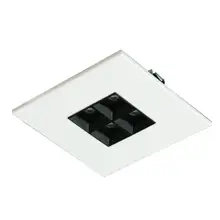 MODUS LED downlight ESD 9W 1200lm/3000 IP20 80Y ND ;