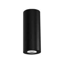 MODUS LED downlight PARP 14W 1500lm/830/35° IP20 80Y DALI ; černá