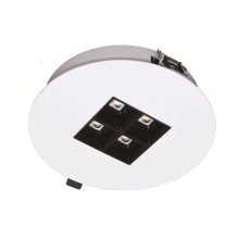 MODUS LED downlight SPMDO 14W 1450lm/4000 IP20 80Y ND ;