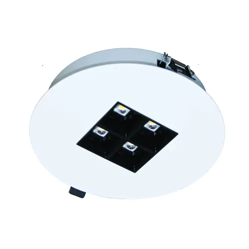 MODUS LED downlight SPMDO 9W 1100lm/4000 IP20 80Y ND ;