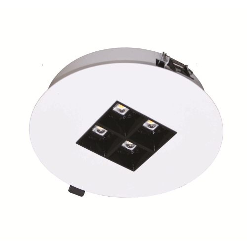 MODUS LED downlight SPMDO 9W 1200lm/3000 IP20 80Y ND ;