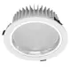 MODUS LED downlight SPMI 10W 1000lm/4000 IP43 80Y DALI ;