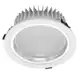 MODUS LED downlight SPMI 10W 1000lm/4000 IP43 80Y DIM ;