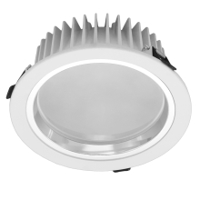 MODUS LED downlight SPMI 10W 1000lm/830 IP43; ND náhrada 2x13(1x18)W