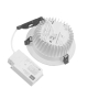 MODUS LED downlight SPMI 20W 2100lm/830 IP43; ND náhrada 2x26W