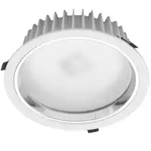 MODUS LED downlight SPMI 28W 3000lm/840 IP43; ND náhrada 2x42W