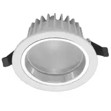 MODUS LED downlight SPMI 8W 750lm/4000 IP43 80Y ND ;