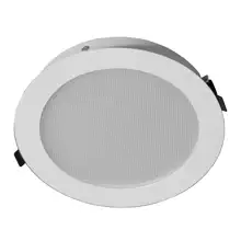 MODUS LED downlight SPMN 26W 2800lm/3000 IP54 80Y ND ;