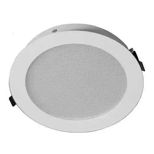 MODUS LED downlight SPMN 34W 3800lm/3000 IP54 80Y DALI ;