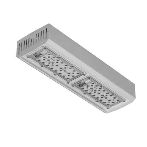 MODUS LED highbay ALIN 155W 21500lm/840/90° IP65 80Y ND ; HT60