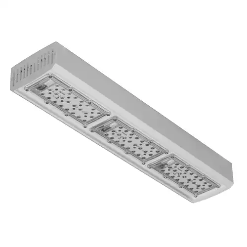 MODUS LED highbay ALIN 224W 31800lm/840/90° IP65 80Y ND ; HT60