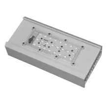 MODUS LED highbay ALIN 75W 10100lm/840/90° IP65 80Y ND ; HT60