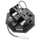 MODUS LED highbay HBM 162W 21200lm/3000 IP65 80Y ND ;