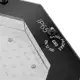 MODUS LED highbay HBM 162W 26500lm/857 IP65; prům.424mm ND sir.zářič