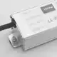 MODUS LED highbay MEGAL 118W 20500lm/840 IP65;122x19cm ND sirokozářič