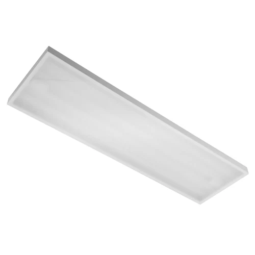 MODUS LED highbay MEGAL 182W 24000lm/840 IP65; 122x35cm ND sir.zářič opál