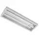 MODUS LED highbay MEGAL 49W 7400lm/840 IP65; 65x19cm ND sirokozářič