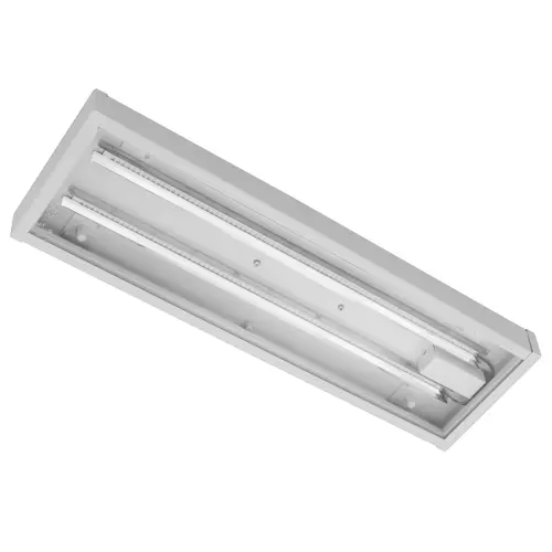 MODUS LED highbay MEGAL 49W 7400lm/857 IP65;65x19cm ND sirokozářič