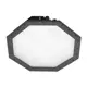 MODUS LED highbay OKTA 173W 22500lm/857 opál.PC IP65 ;DALI