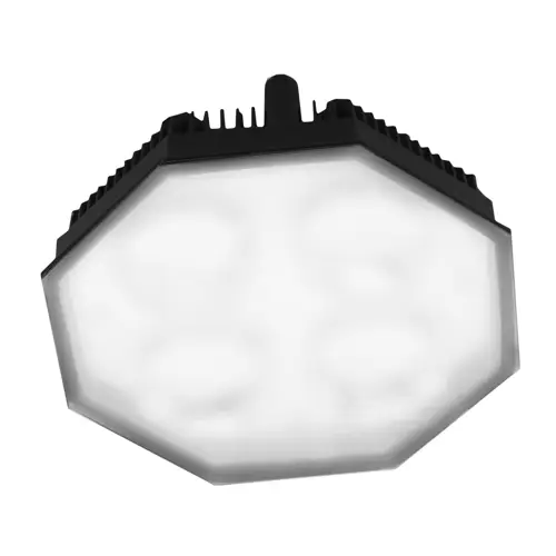MODUS LED highbay OKTA 87W 12200lm/840 PC IP65 ;ND